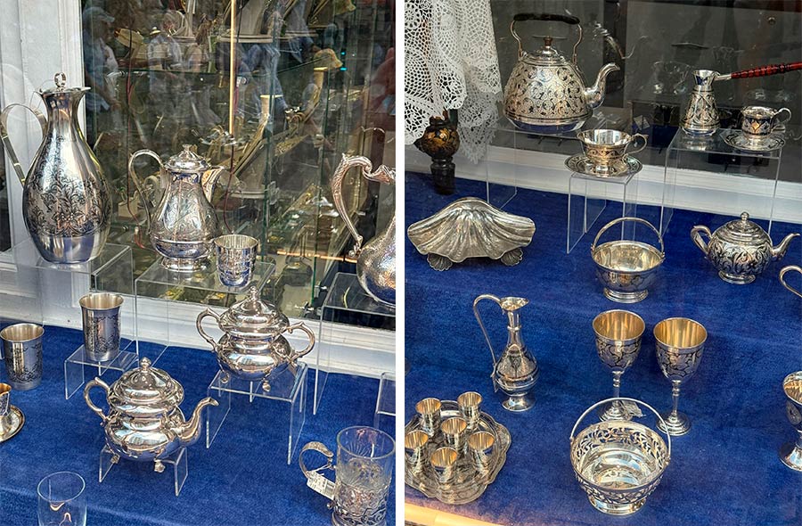 Антиквариат