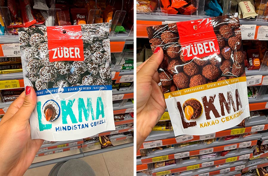 Локма