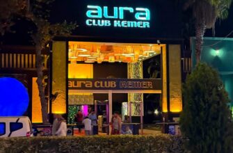 Aura Kemer